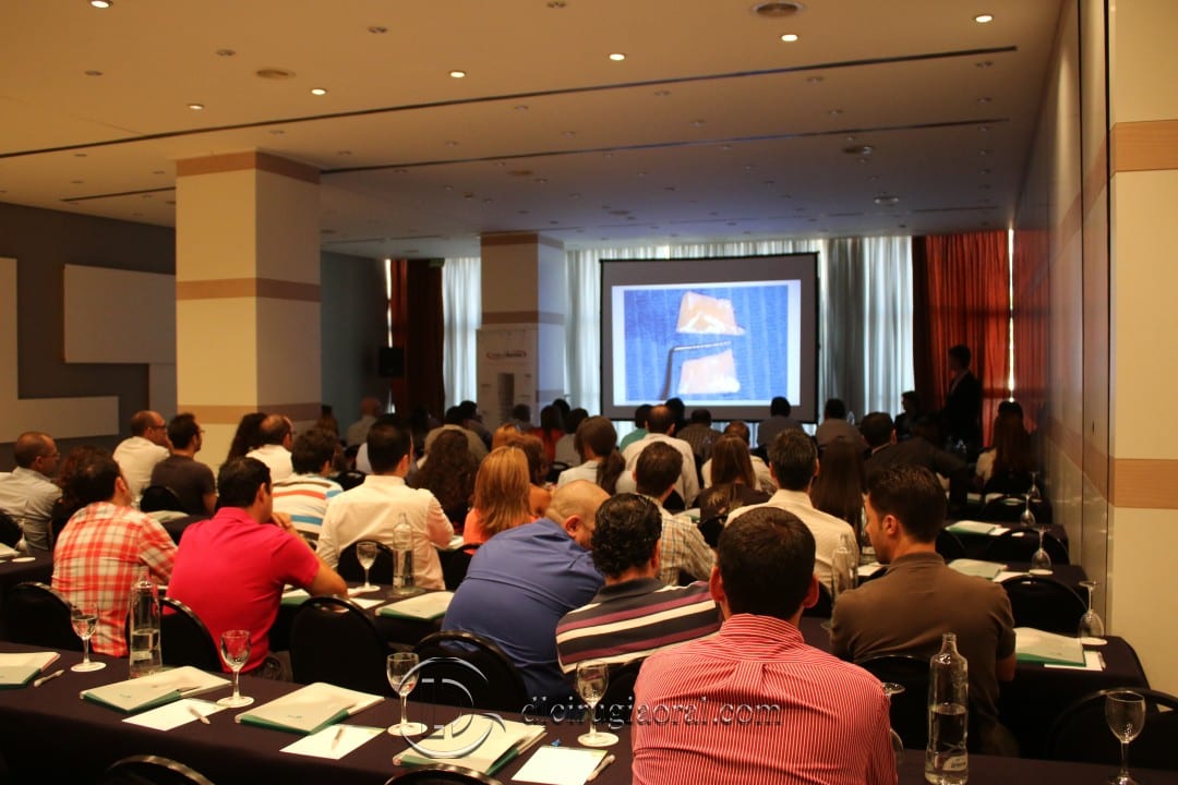 oral surgery seminar