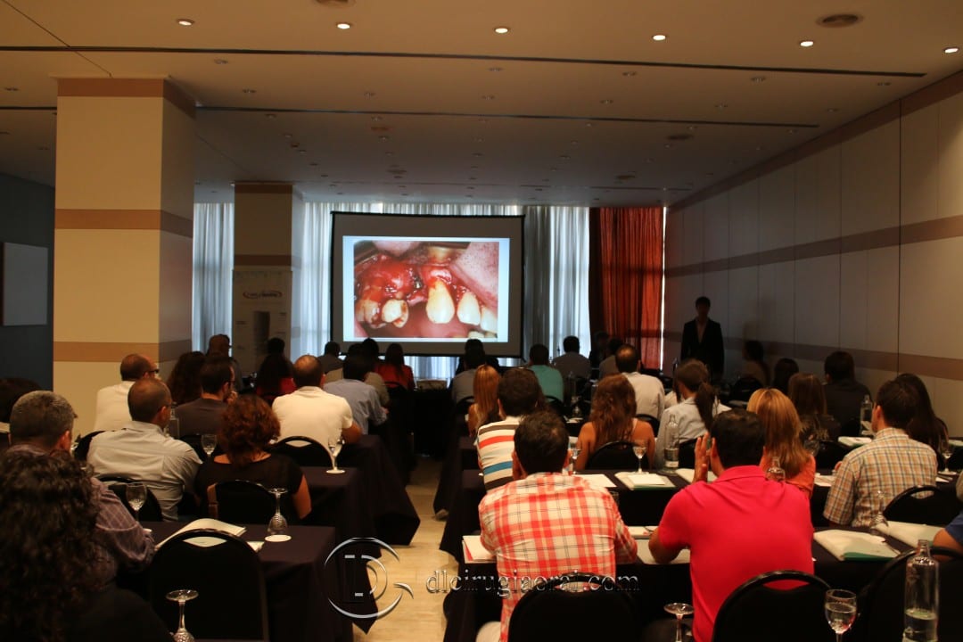 oral surgery seminar