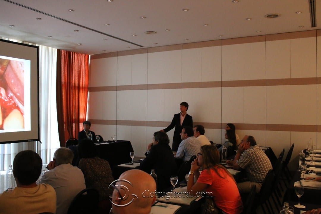 oral surgery seminar