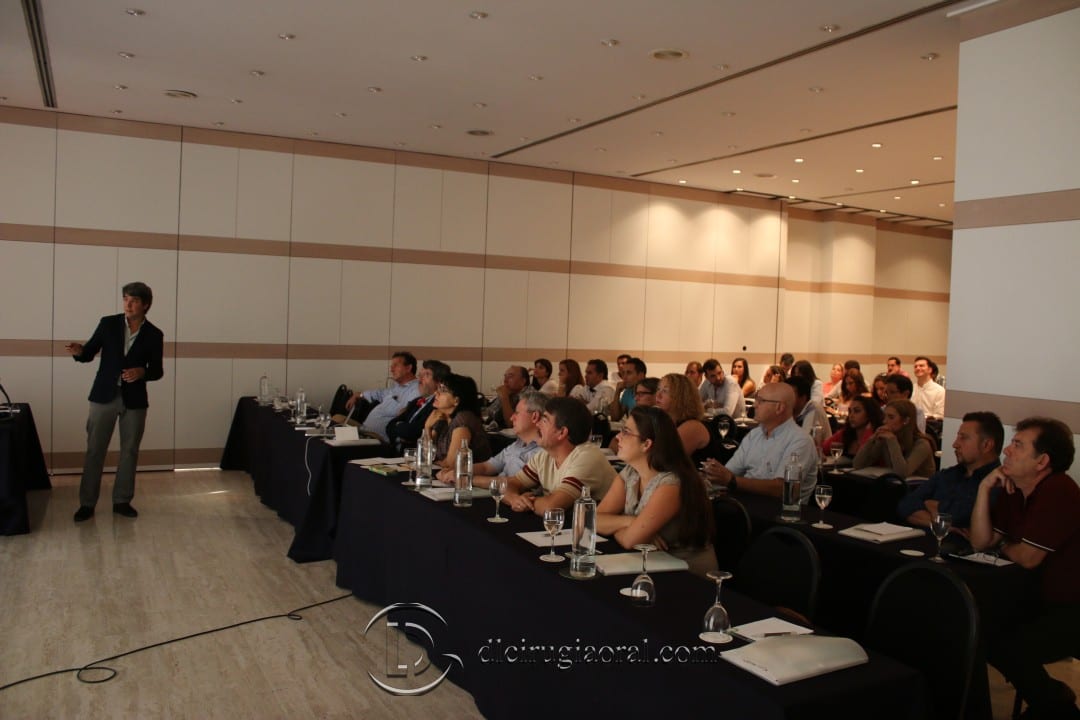 Oral Surgery Seminar in Seville | September 21st Event