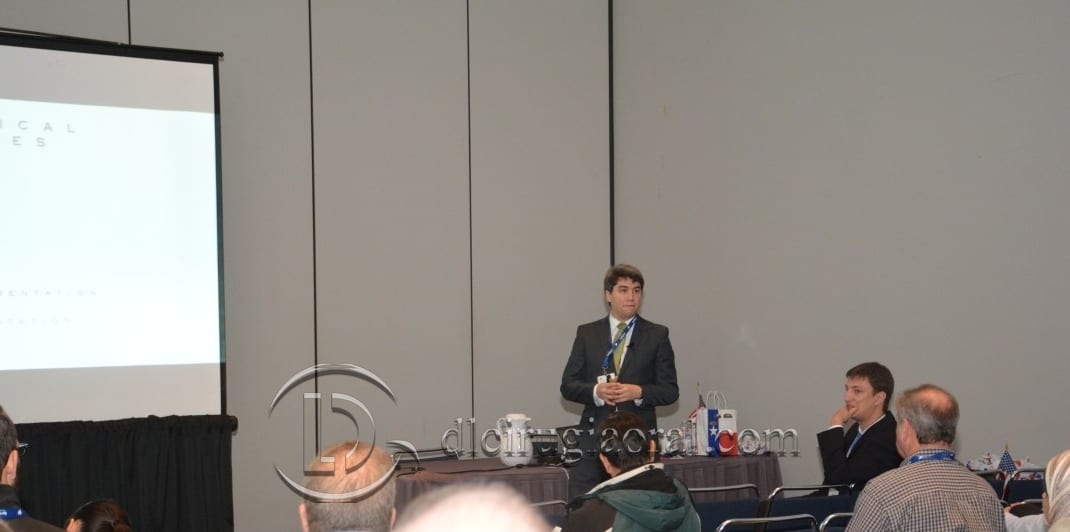 Bone reconstruction talk Dental Star Houston