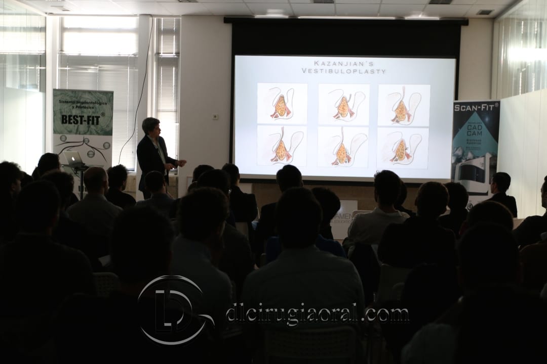 Bone Atrophies Talk in Porto