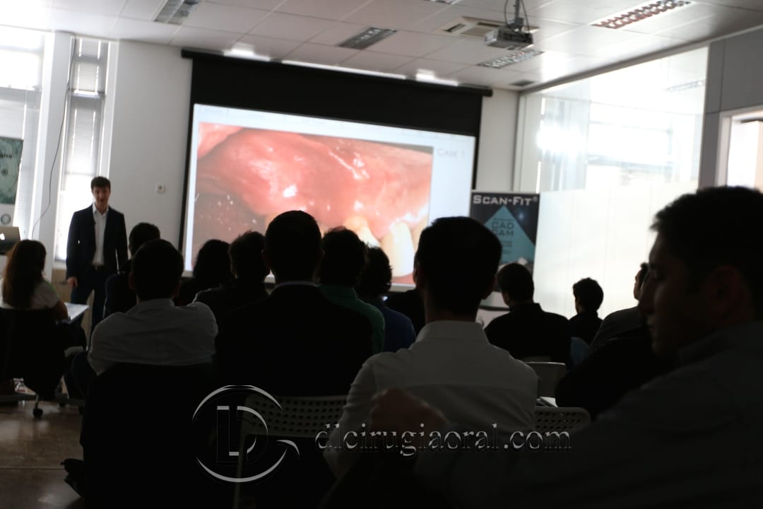 Bone Atrophies Talk in Porto