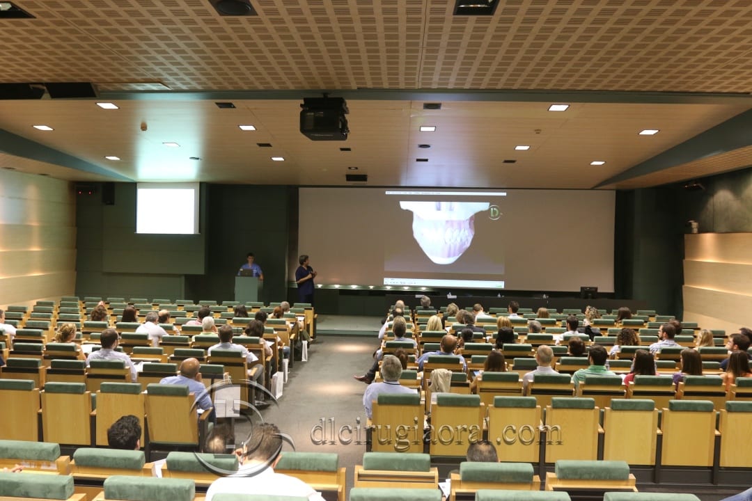 1st Iberian Euroteknika Conference – Surgical contribution and recap