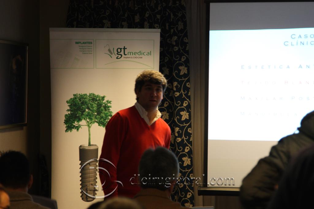 talk on reconstructive surgery